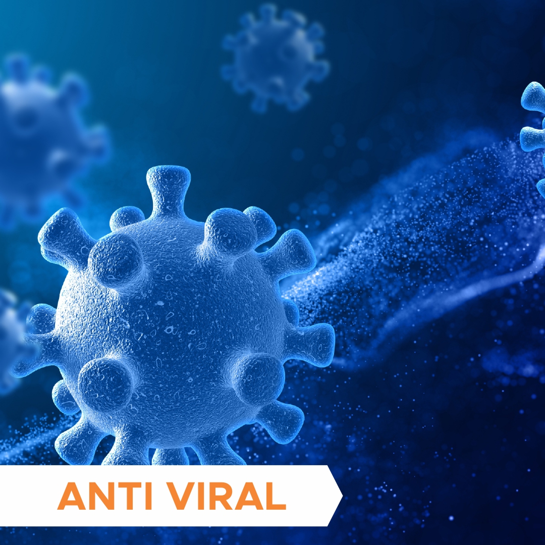 Anti Viral