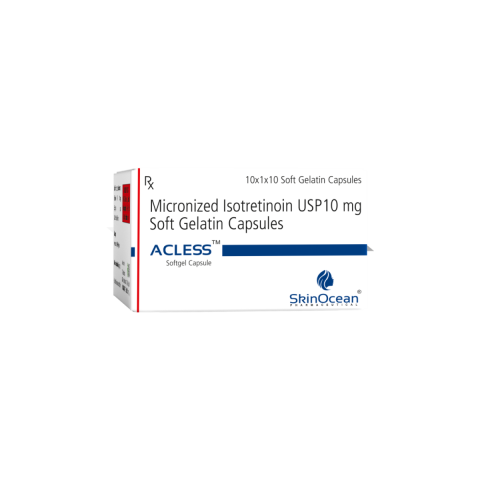 Acless 10mg