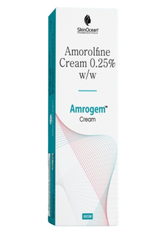 Amrogem Cream