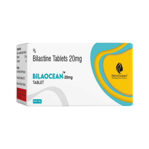 Bilocean 20mg