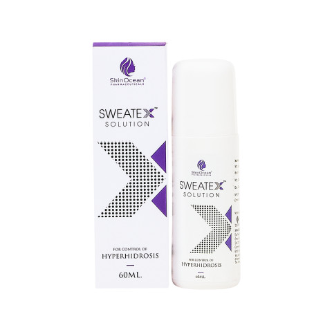 Sweatex Solution