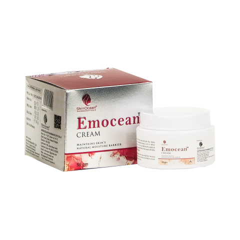 Emocean Cream