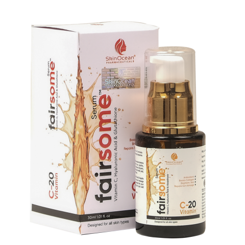 Fairsome Serum