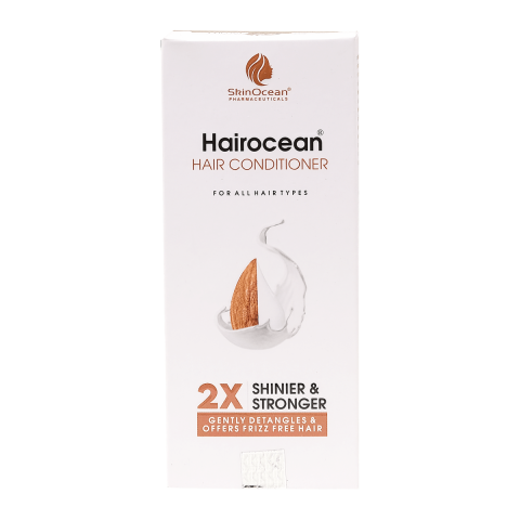 Hairocean Conditioner