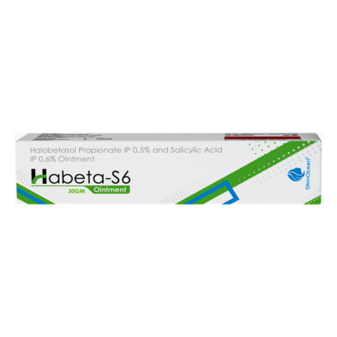 Habeta S6