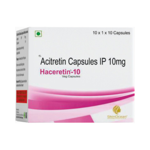 Haceretin 10mg