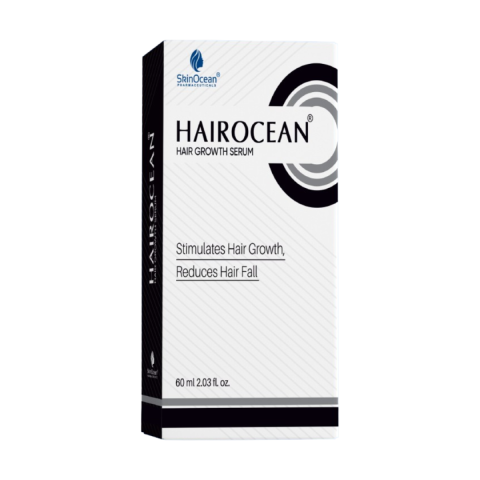 Hairocean Hair Serum