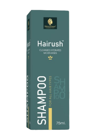 Hairush Shampoo