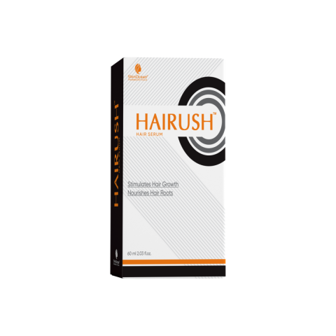 Hairush Hair Serum