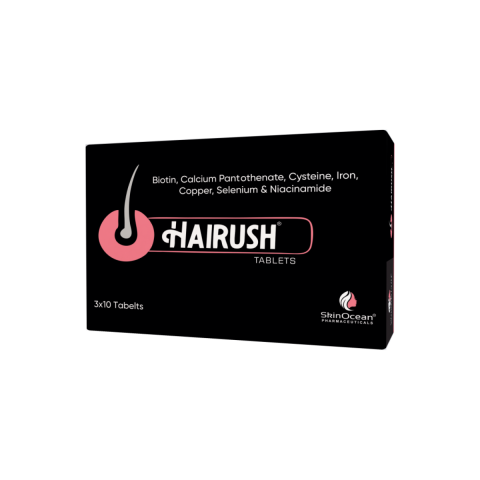 Hairush tablet