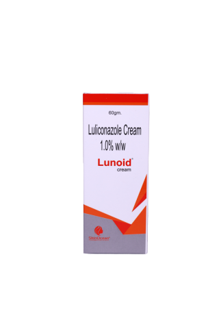 Lunoid Cream