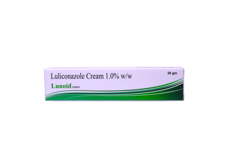 Lunoid Cream