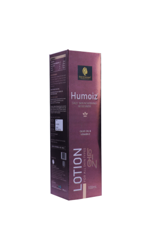 Humoiz Lotion