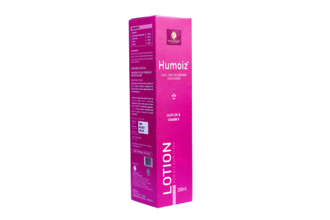 Humoiz Lotion