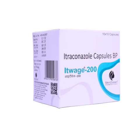 Itwage 200mg