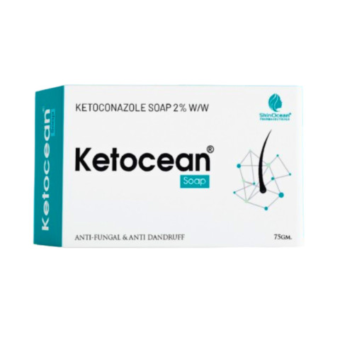 Ketaocean Soap