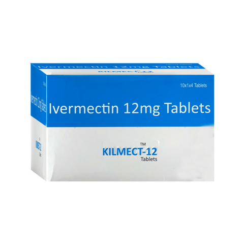 Kilmect 12mg