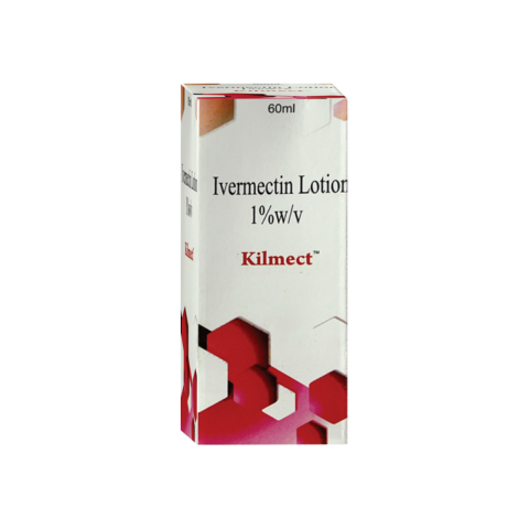 Kilmect Lotion