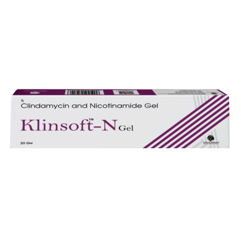 Klinsoft N Gel