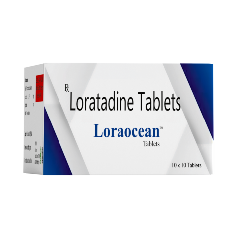 Loraocean tab