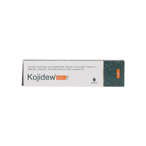 Kojidew Gel