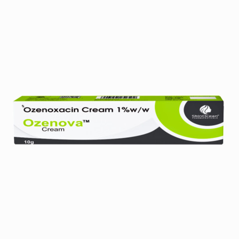 Ozenova Cream