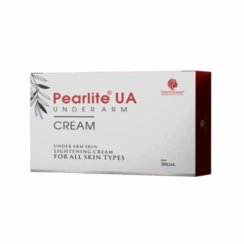 Pearlite UA underarm