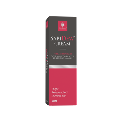 Sabidew cream