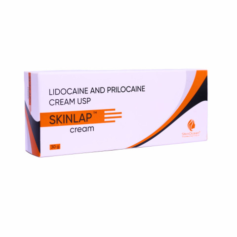 Skinlap cream