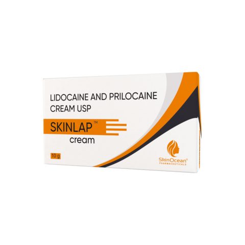 Skinlap cream