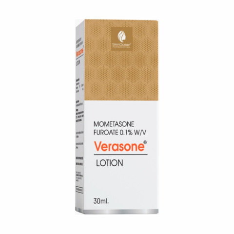 Verasone Lotion