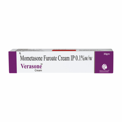 Verasone Cream